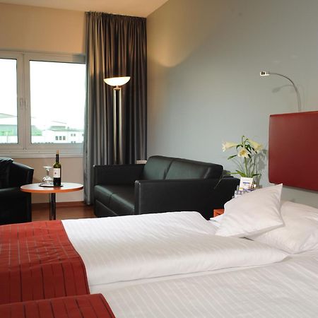Nordsee Hotel Fischereihafen Bremerhaven Exteriör bild