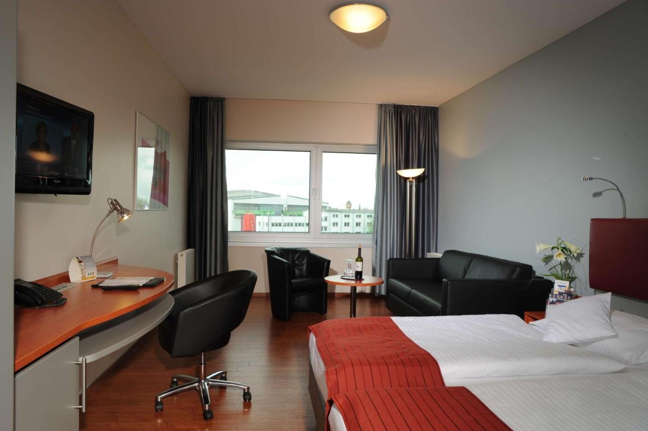 Nordsee Hotel Fischereihafen Bremerhaven Exteriör bild