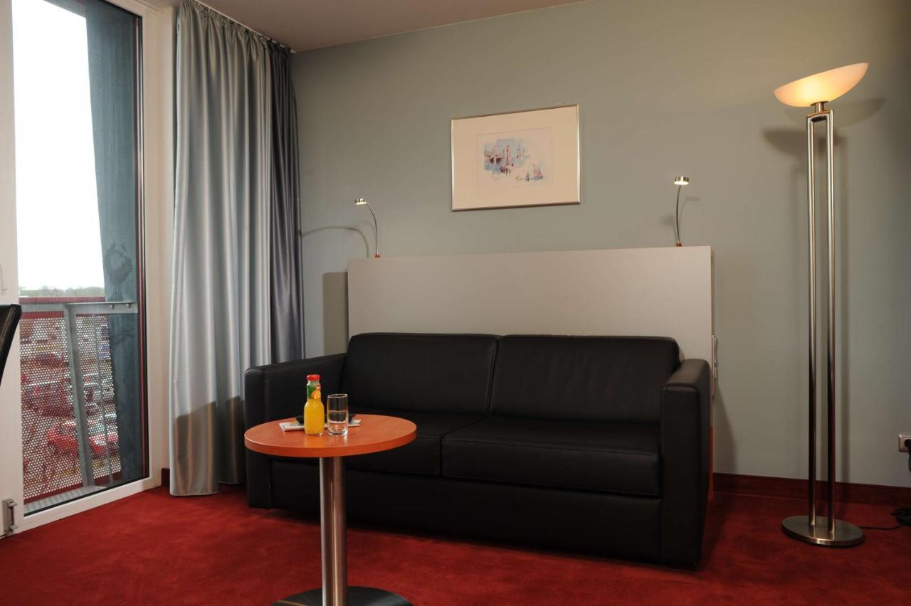 Nordsee Hotel Fischereihafen Bremerhaven Exteriör bild