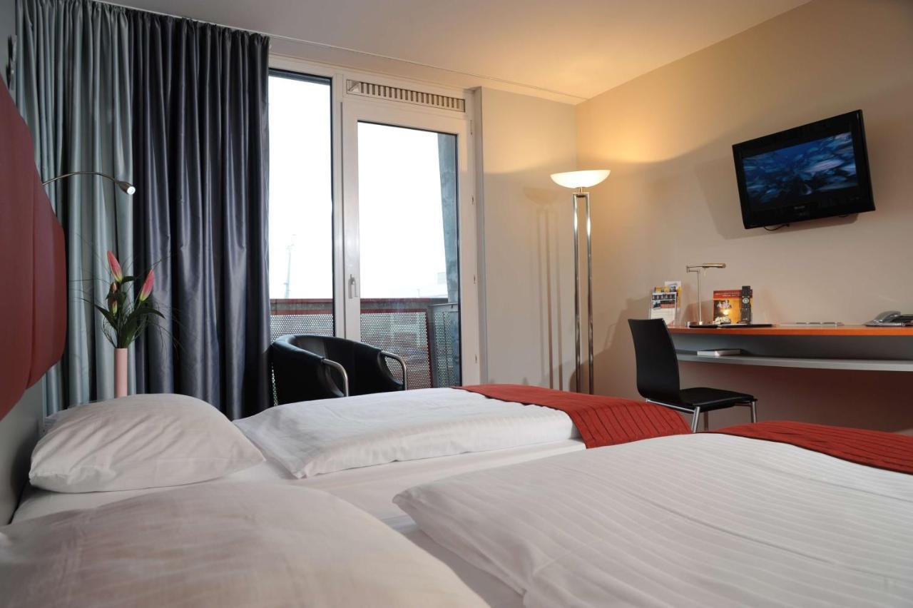 Nordsee Hotel Fischereihafen Bremerhaven Exteriör bild