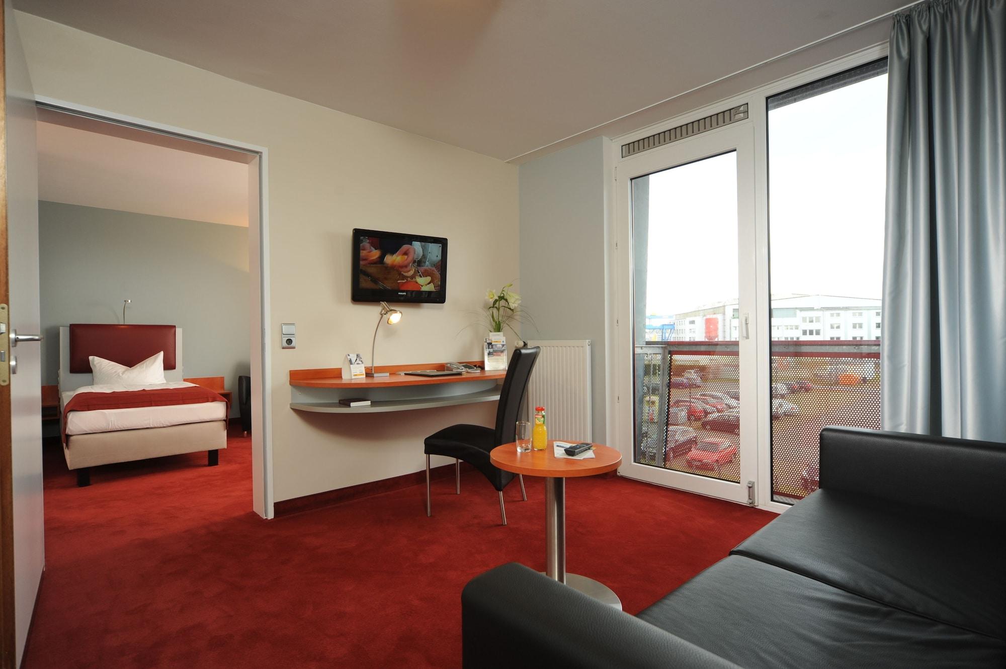 Nordsee Hotel Fischereihafen Bremerhaven Exteriör bild