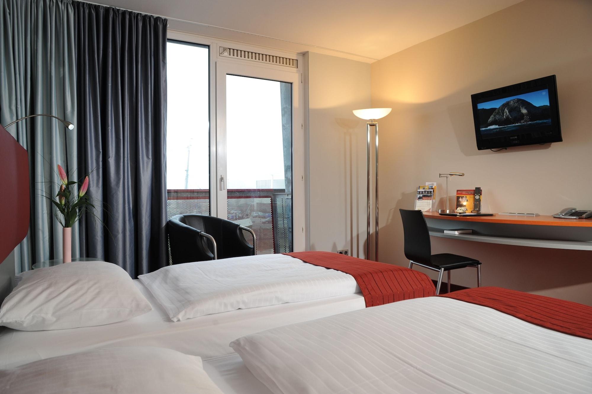Nordsee Hotel Fischereihafen Bremerhaven Exteriör bild