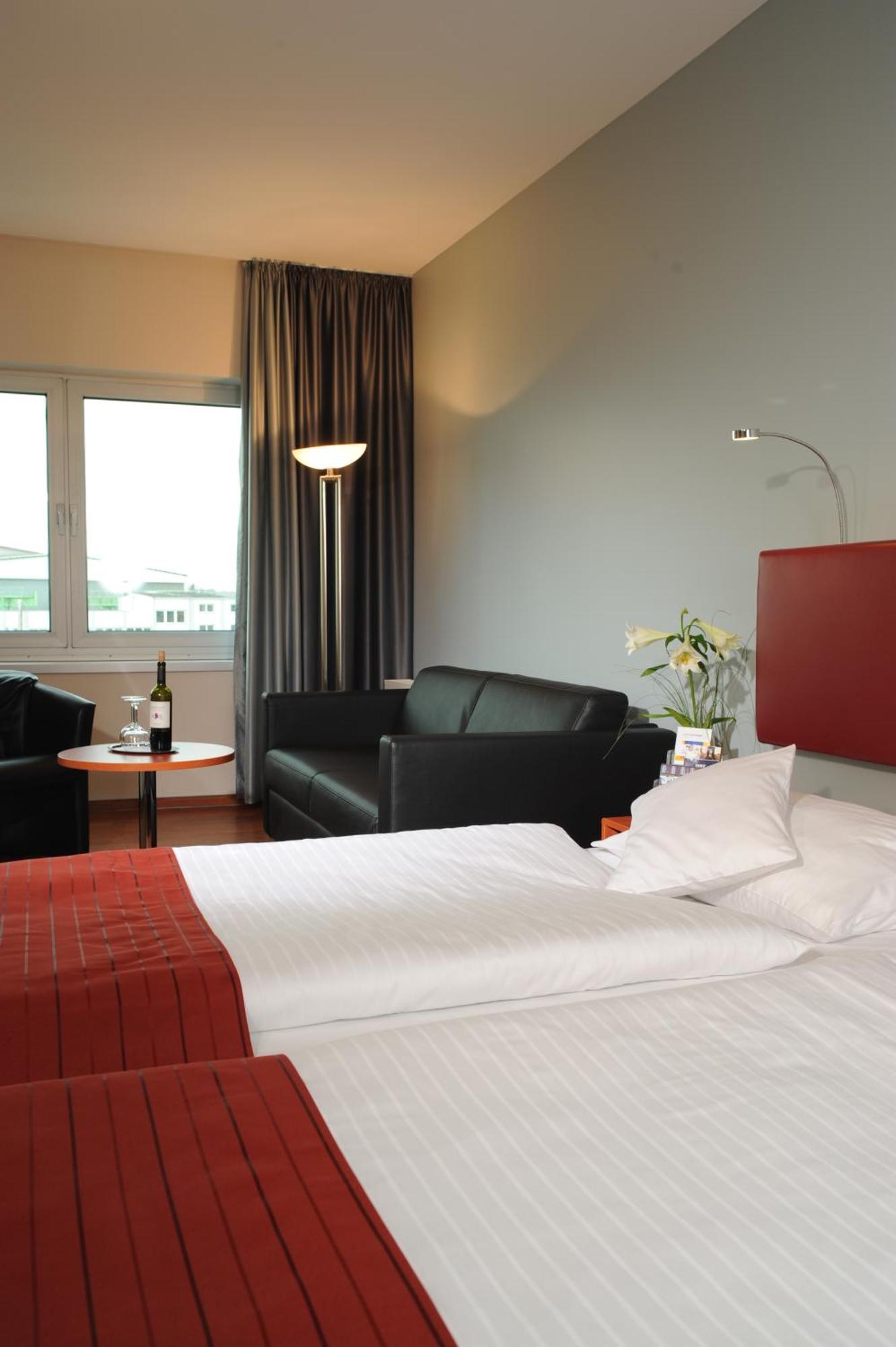 Nordsee Hotel Fischereihafen Bremerhaven Exteriör bild